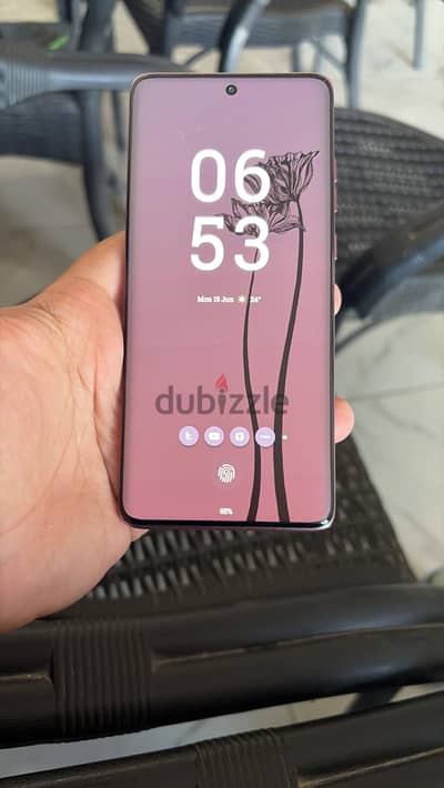 Motorola 60 Fusion