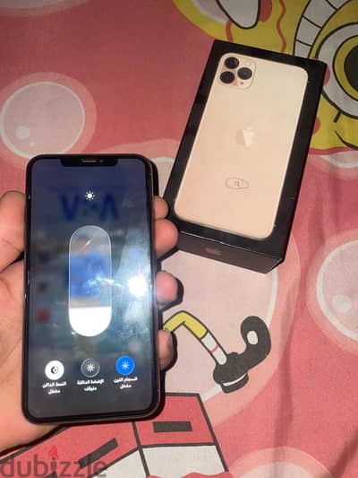 آبل - آيفون 11 برو ماكس