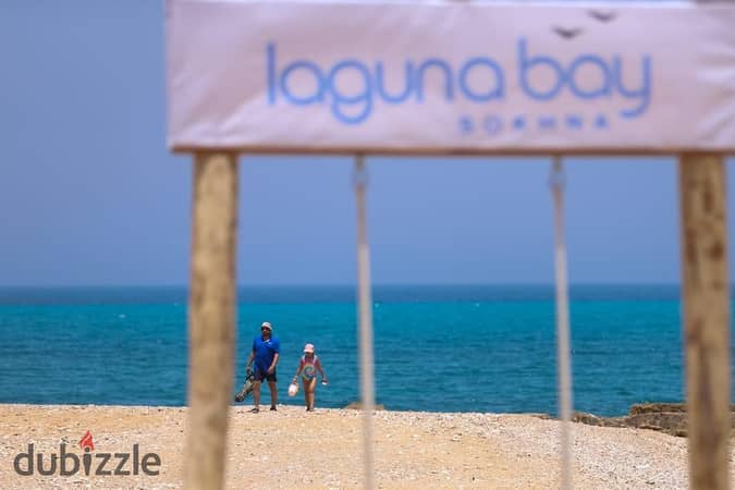 With a 30% cash discount, a 100m² chalet next to La Vista is available. After the cash discount, you can pay in installments. This offer is valid unti