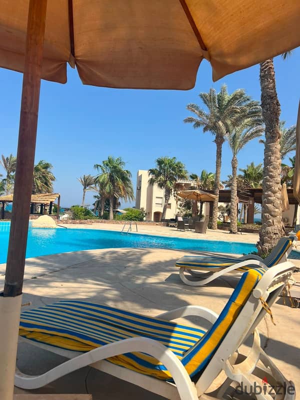 With a 30% cash discount, a 100m² chalet next to La Vista is available. After the cash discount, you can pay in installments. This offer is valid unti