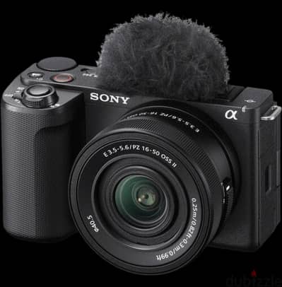Sony ZV-E10 II