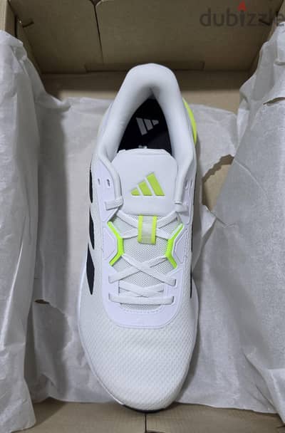 adidas galaxy 7 original with box size 44