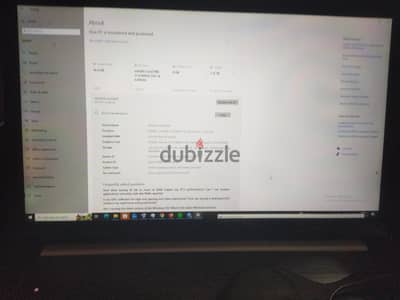 بيع لاب توب اتش بي