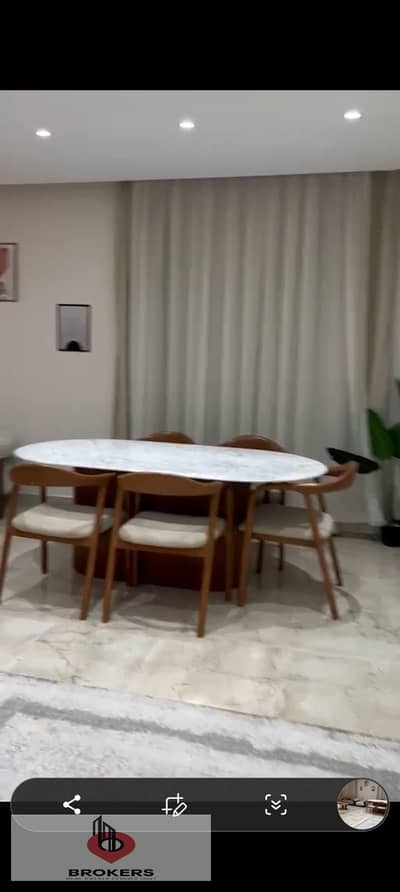 Fully Furnished Apartment for Rent | 90 Avenue