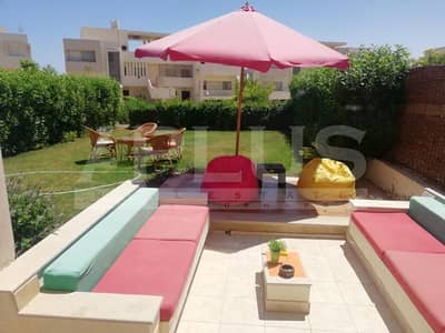 Townhouse For sale Fully furnished Hacienda bay