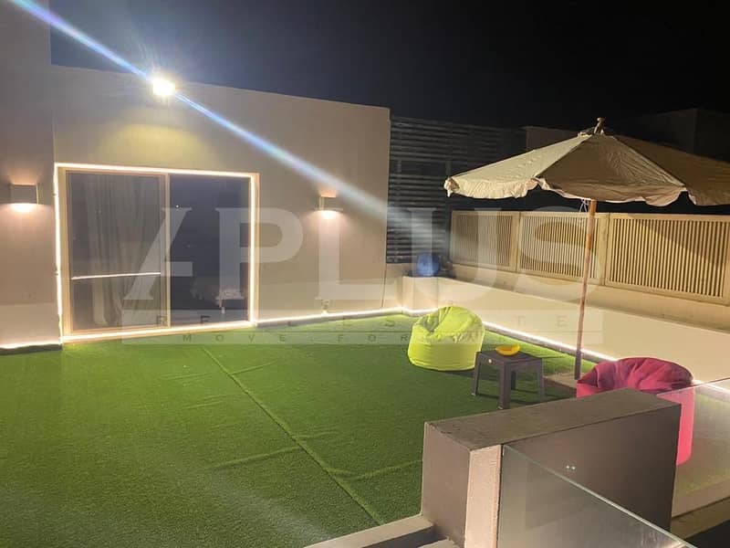 تاون هاوس بـ٥ غرف نوم في هاسيندا باي، صورة ٨ من ١٠