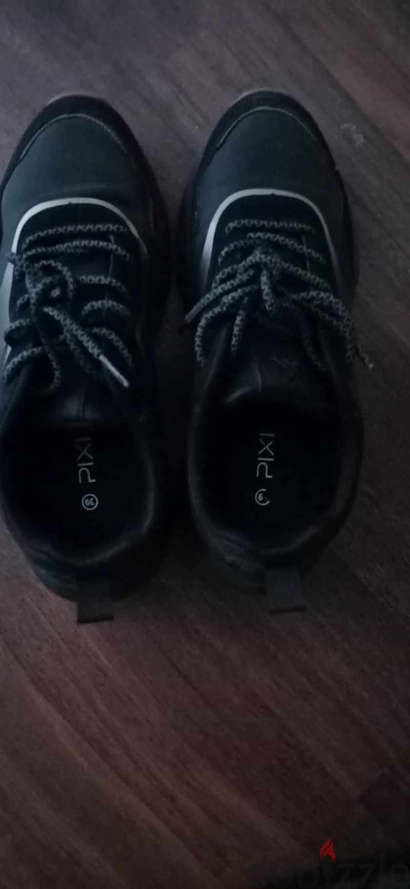 pixi size 39,     like new 1