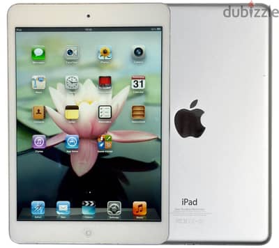 Apple iPad mini 1 (A1455) Wi-Fi + Cellular | 512MB RAM | Used