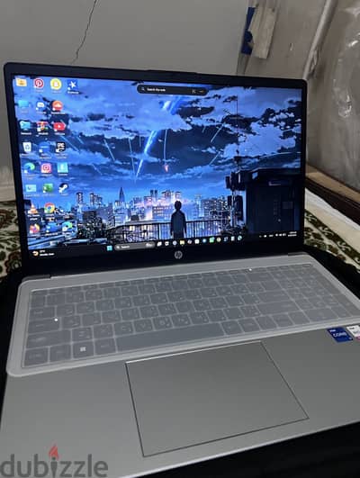 Hp laptop 15