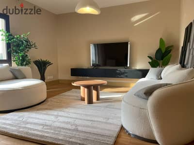 Fully Furnished Apartment for Rent in Eastown Sodic