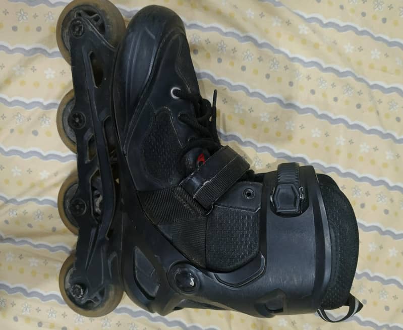 skate oxelo 1