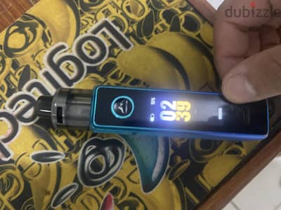 Drag X3