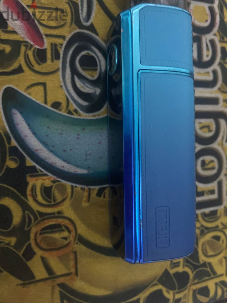 Drag X3 1