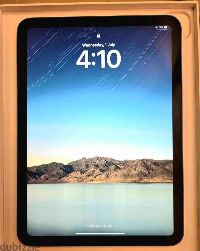 Ipad 10 1