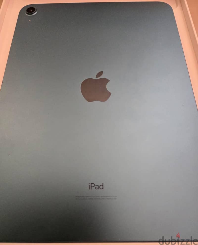 Ipad 10 2