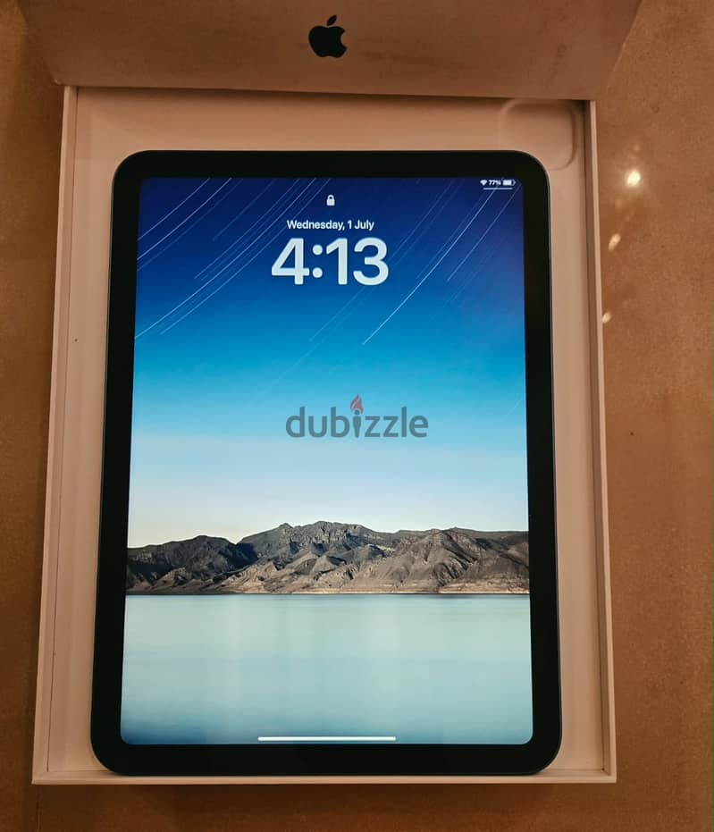 Ipad 10 3