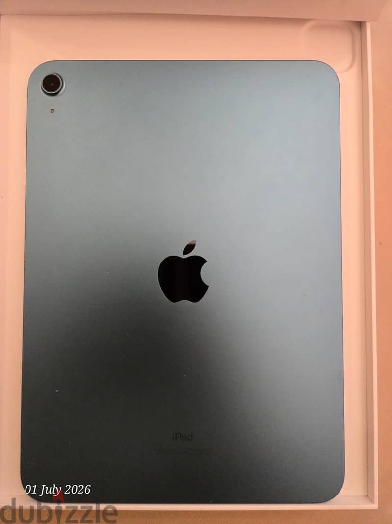 Ipad 10 4