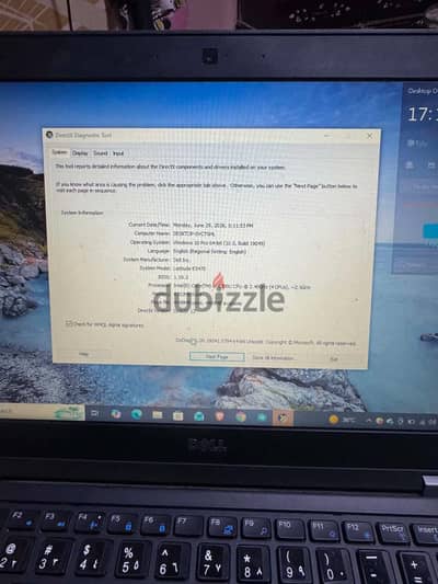 لاب توب ديل للبيع