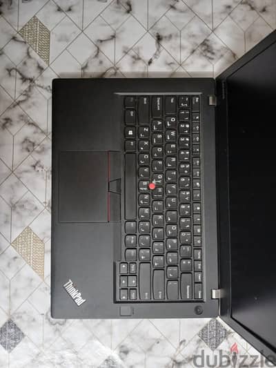 lenovo thinkpad t470 i7