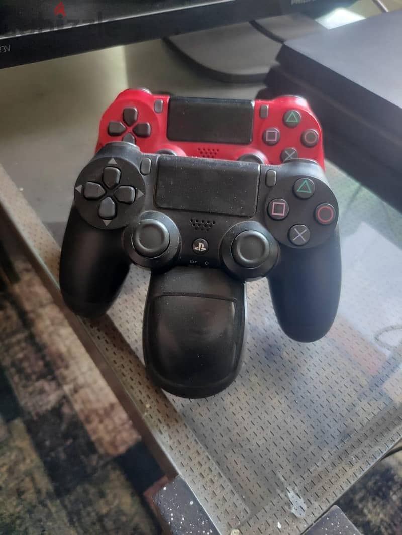 playstation 4 pro 2