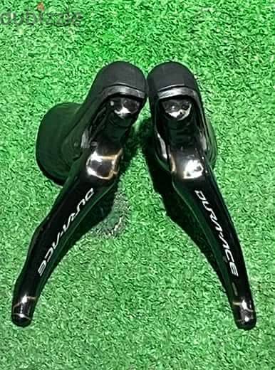Group dura ace 9100 used