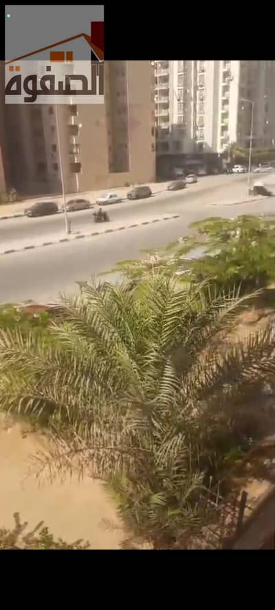 شقه مفروشه للايجار زهراء المعادي