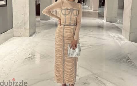 Evening Dress
