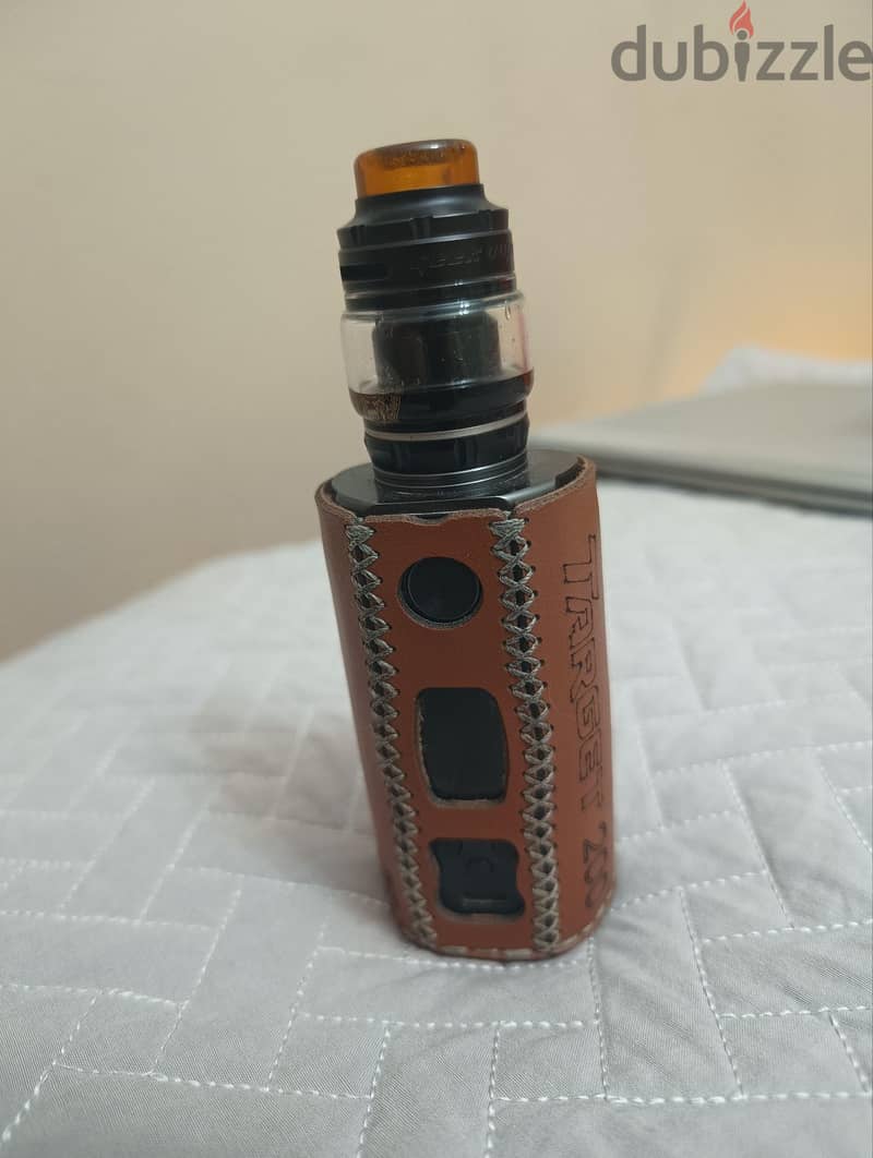 vaporesso 2