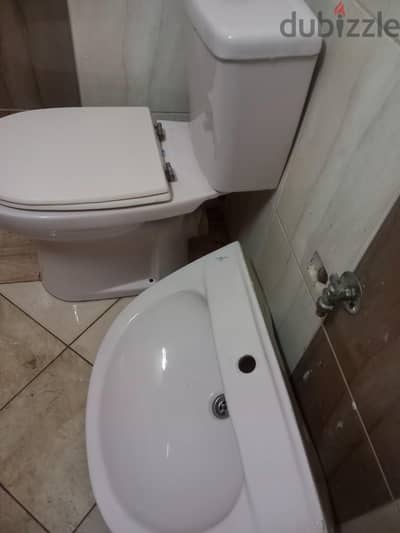 طقم حمام كليوباترا