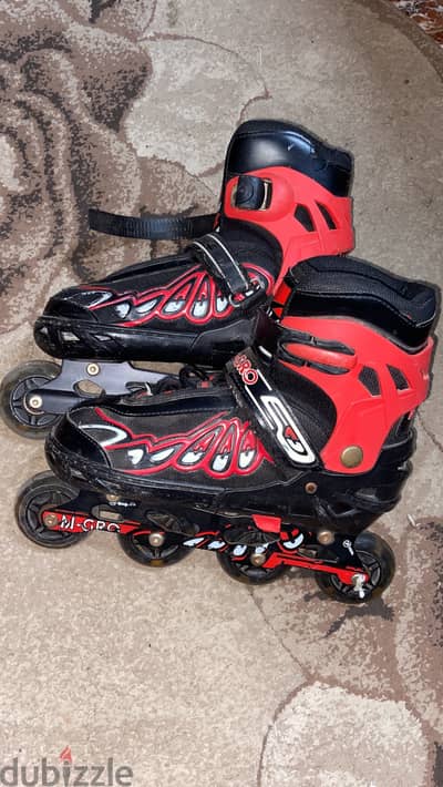 Skate