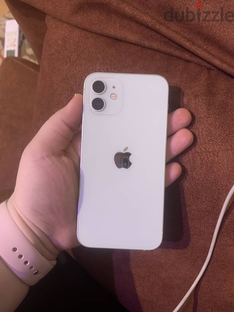 Apple - iPhone 12 1