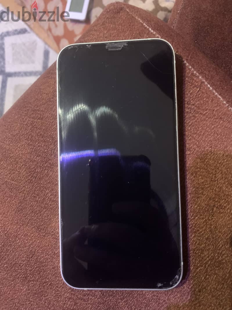 Apple - iPhone 12 2