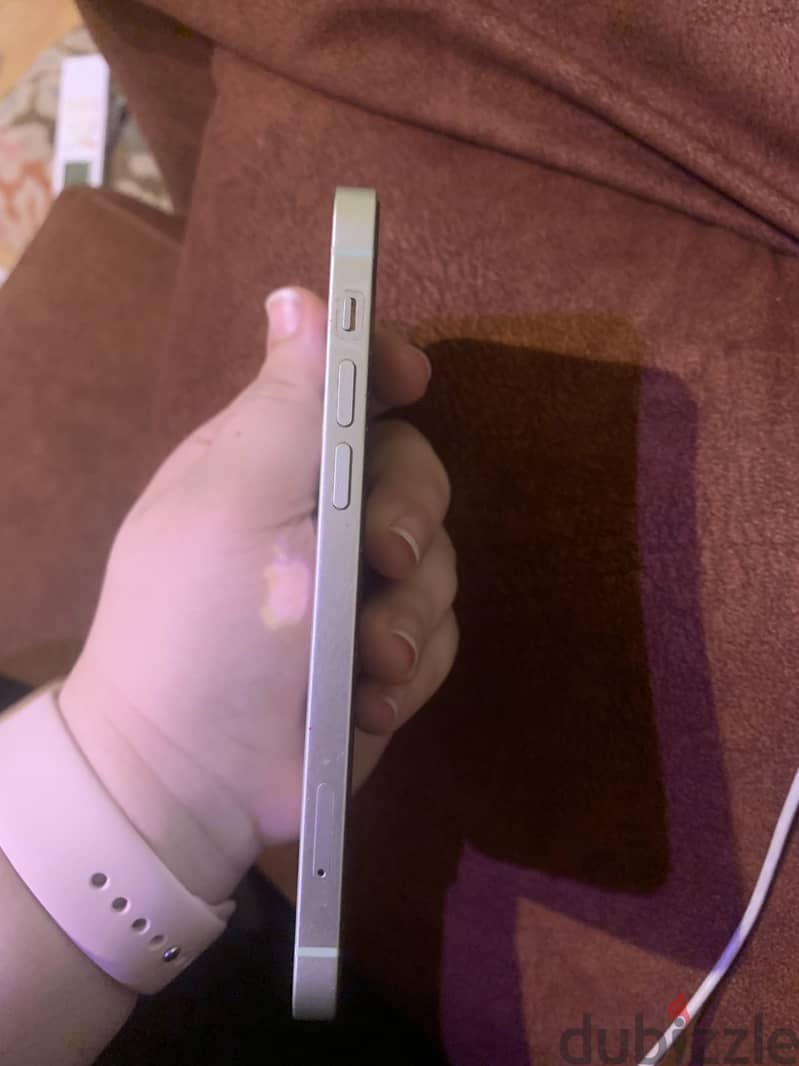 Apple - iPhone 12 5