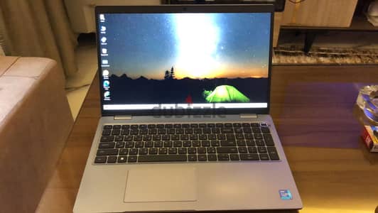 Dell latitude 5520