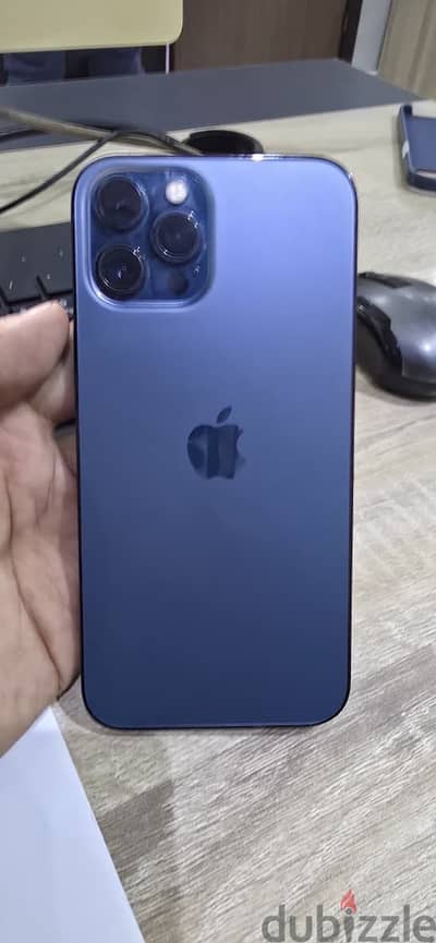 Apple - iPhone 12 Pro Max