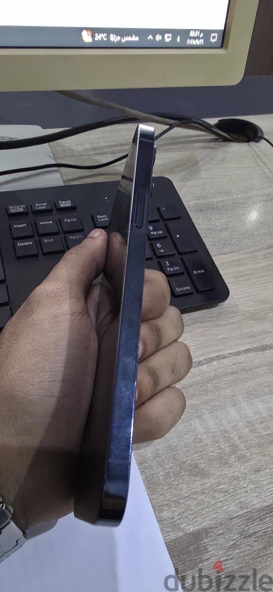 Apple - iPhone 12 Pro Max 2