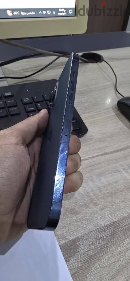 Apple - iPhone 12 Pro Max 4