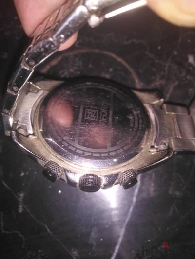 Naviforce Watch For Men
