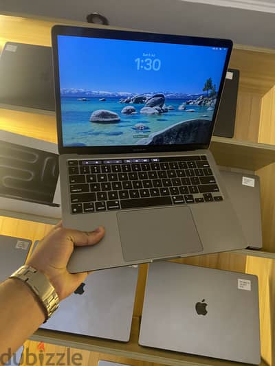 MacBook Pro M1 16 Ram mdm