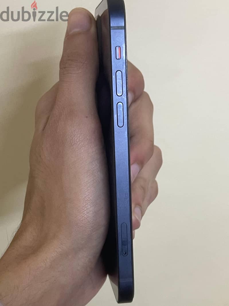 Apple - iPhone 12 4