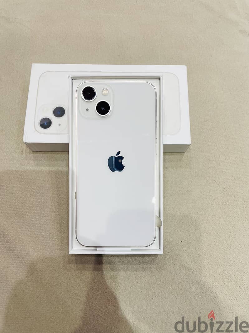 Apple - iPhone 13 1