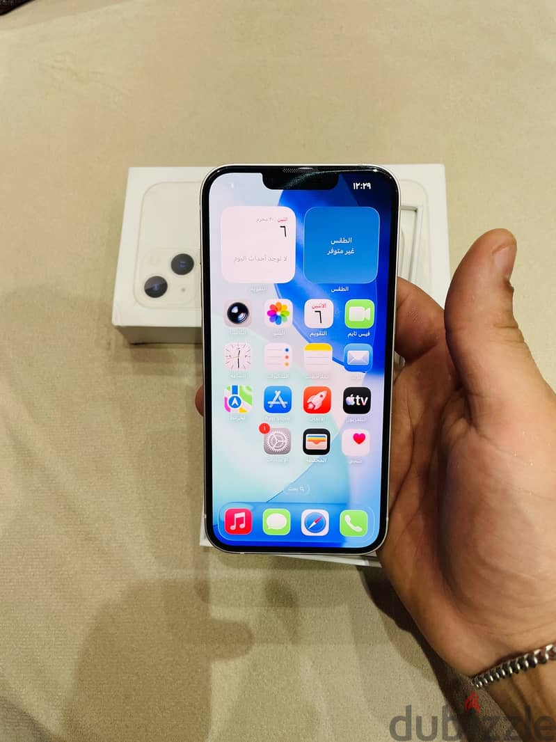 Apple - iPhone 13 2