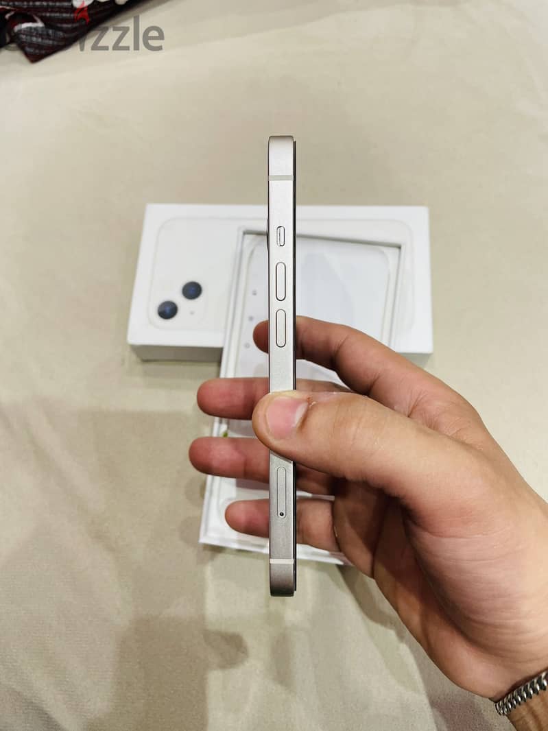Apple - iPhone 13 3
