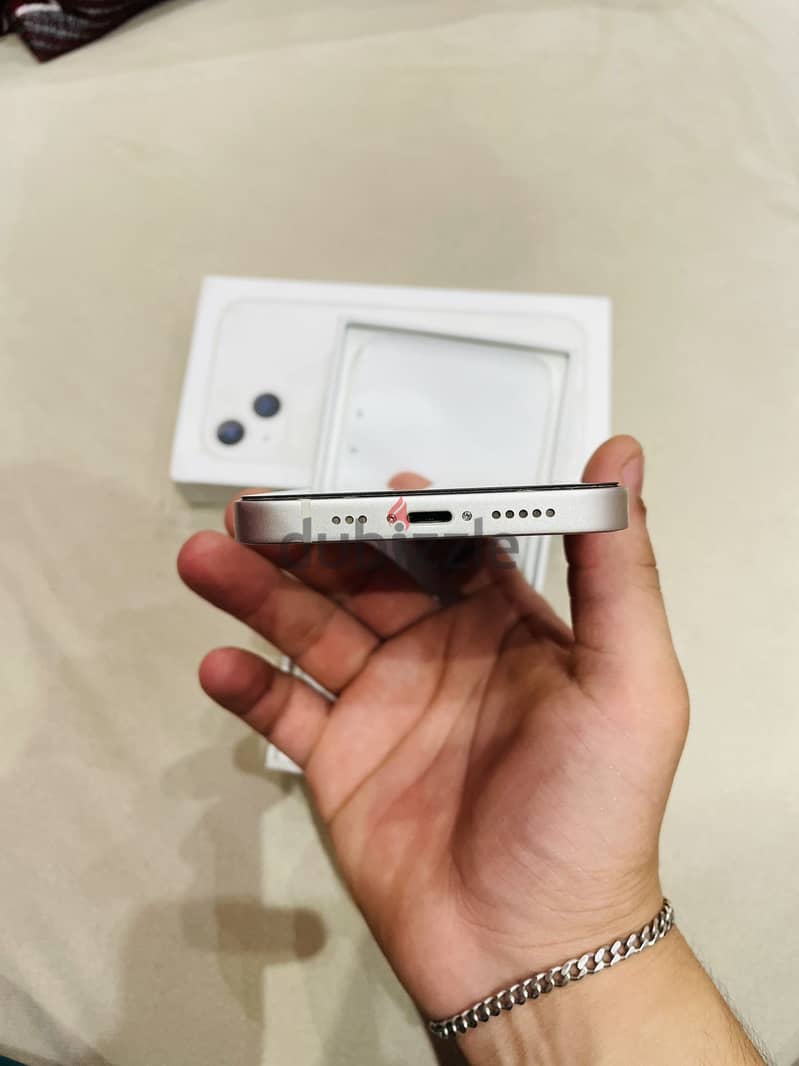 Apple - iPhone 13 4