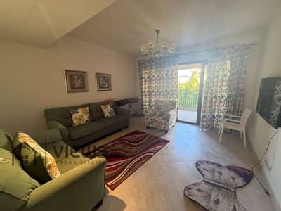 Town house for sale 435M fully furnished prime location Marassi