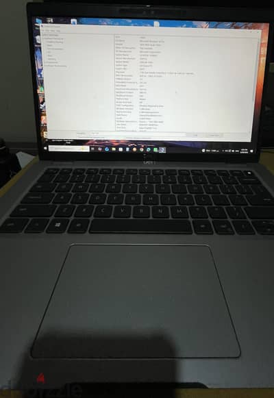 Dell latitude 5420  gen 11th