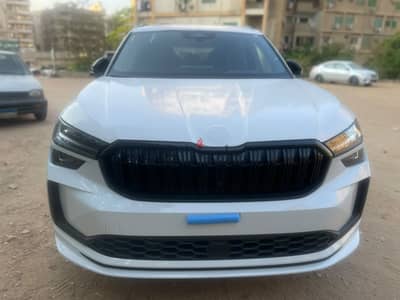 سكودا كودياك 2026 ٍSkoda Kodiaq SportLine