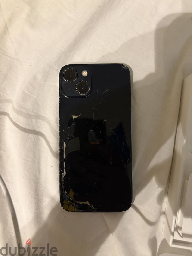 Apple - iPhone 13 1