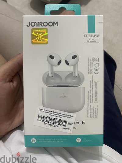 Joyroom JR-T03S Plus 4th Generation Jerry version