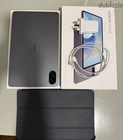Honor pad x9 / هونور باد x9